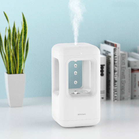 Home Air Humidifier