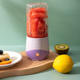 Portable Fruit Juicer