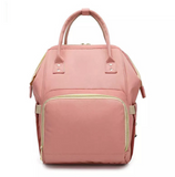 Baby Mommy Bag