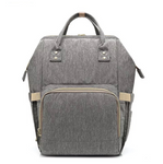 Baby Mommy Bag