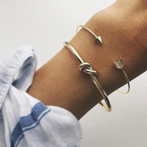 Women's Vintage Wristband