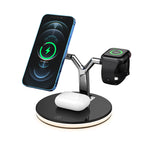 3 in 1 Wireless Charger