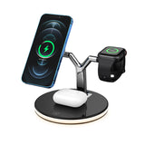 3 in 1 Wireless Charger