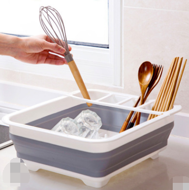Kitchen Dish Drainer