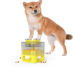 Dog Food Dispenser