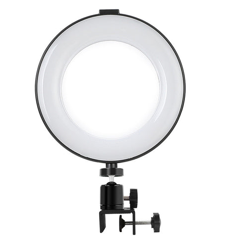 Desktop Fill Light