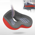 Ergonomic Seat Cushion