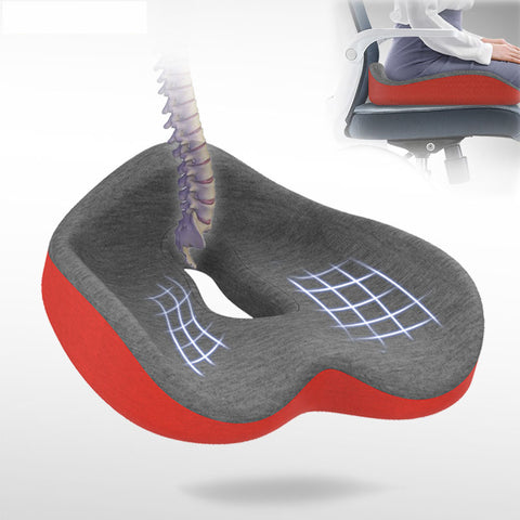 Ergonomic Seat Cushion