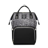 Baby Mommy Bag