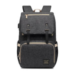 Multifunctional Baby Bag