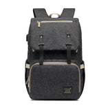 Multifunctional Baby Bag