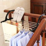 Portable Drying Rack
