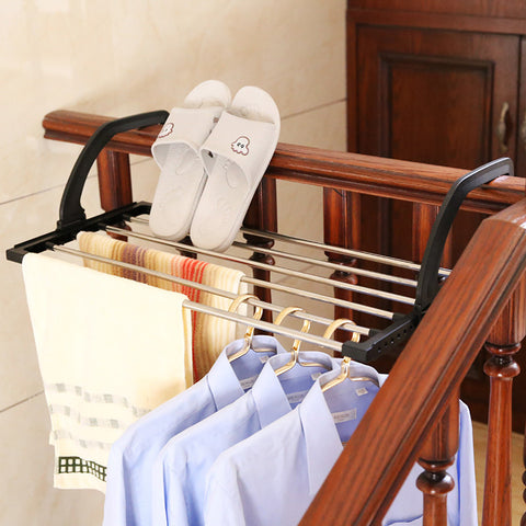 Portable Drying Rack