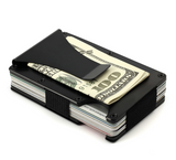 Credit Card Holder