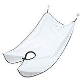 Men Shaving Apron