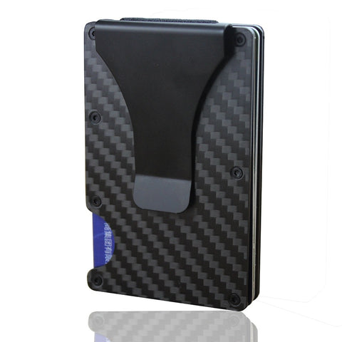 Credit Card Holder
