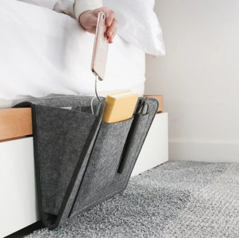 Bed Storage Bag