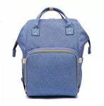 Baby Mommy Bag