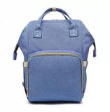 Baby Mommy Bag