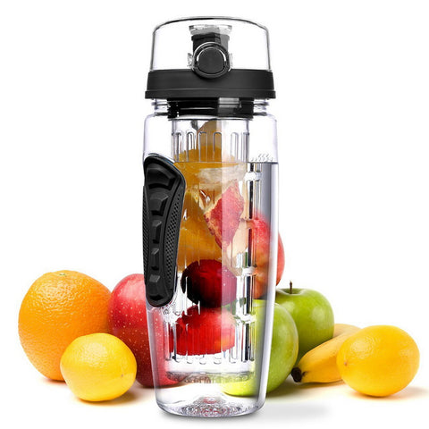 Water Fruit Bottle