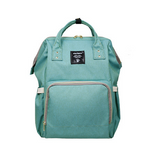 Baby Mommy Bag