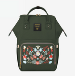 Baby Mommy Bag