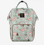 Baby Mommy Bag