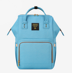 Baby Mommy Bag