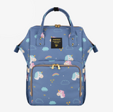 Baby Mommy Bag