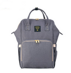 Baby Mommy Bag