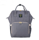 Baby Mommy Bag