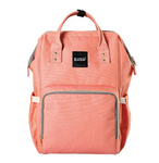 Baby Mommy Bag