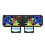 Push Up Training Board