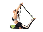 Yoga Elasticity Strap