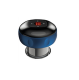 Vacuum Massager