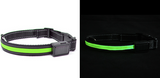 LED Solar Dog Collar