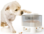 Dog Food Dispenser