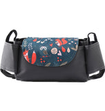 Baby Stroller Bag
