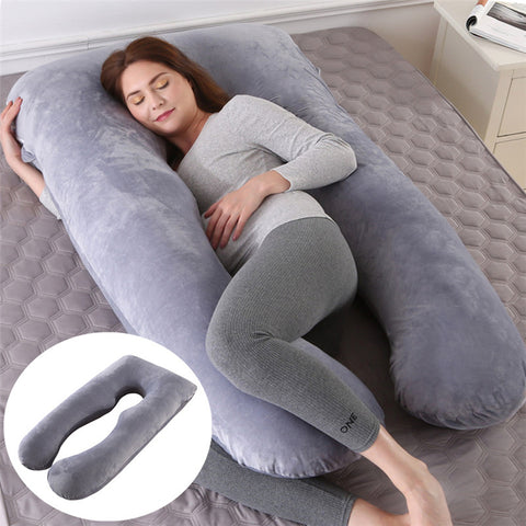 Pregnancy Support Pillow