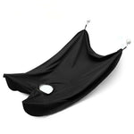 Men Shaving Apron