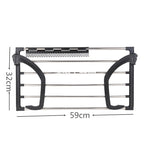 Portable Drying Rack