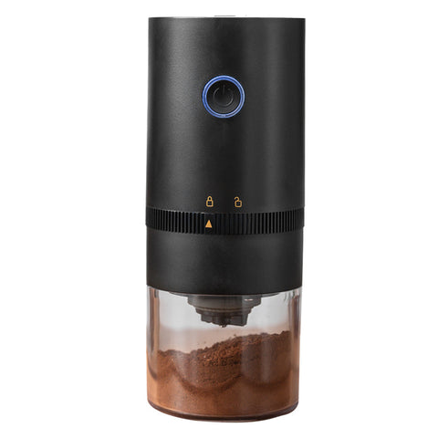Portable Coffee Grinder