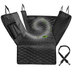 Car Seat Pet Mat
